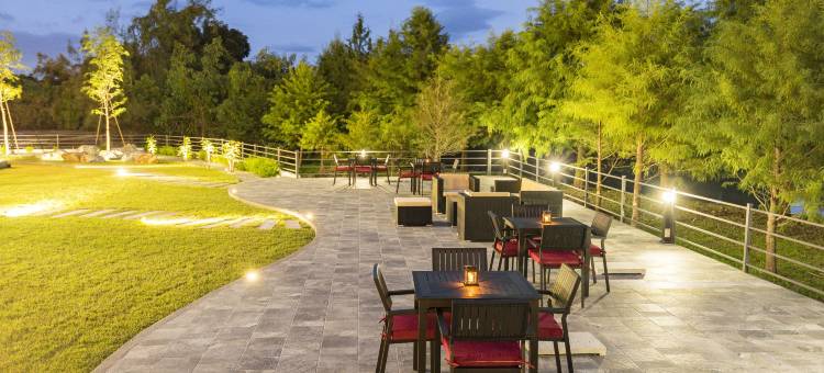 逐云水岸民宿图片