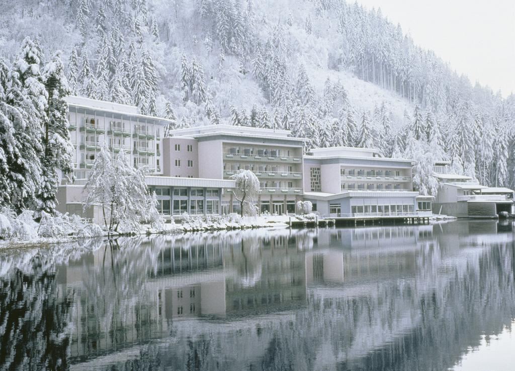 Robinson Club Landskron Hotel Reviews And Room Rates - 