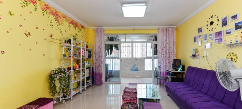 爱之家青年旅舍(柳州火车站店)图片