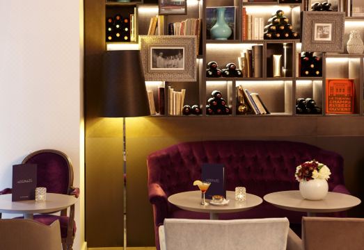Hotel Indigo PARIS - OPERA by IHGHotel Overview