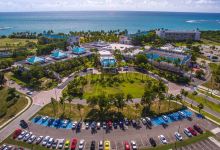 庞塞希尔顿度假酒店(Hilton Ponce Golf & Casino Resort)酒店图片