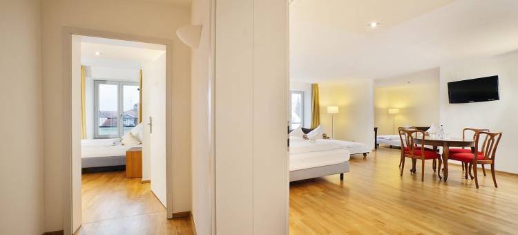 赫希兰德加斯霍夫酒店(Landgasthof Hotel Hirsch)图片