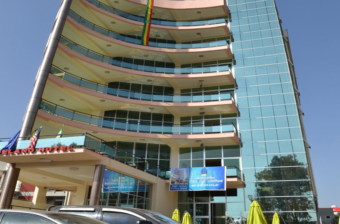 Delano Hotel Bahir Dar Reviews And Room Rates Delano Hotel Bahir Dar Reviews