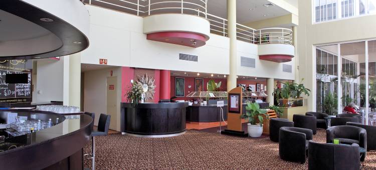 海滨奥珀尔卡芙度假酒店(Opal Cove Resort)图片