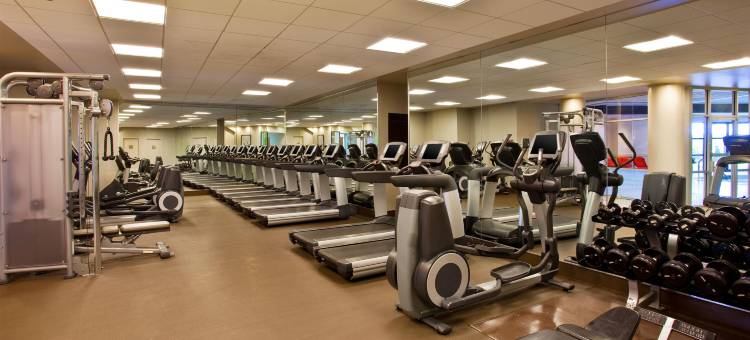 波士顿沃尔瑟姆威斯汀酒店(The Westin Waltham Boston)图片