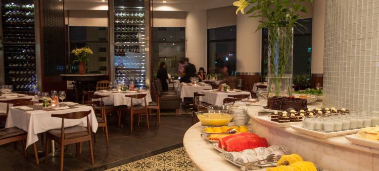 河内盛捷格兰德酒店(Somerset Grand Hanoi)图片