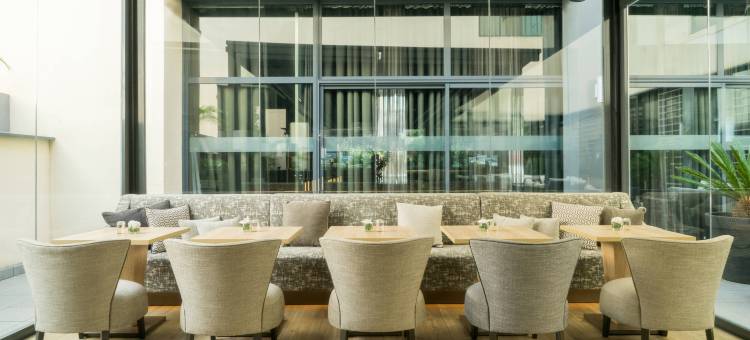 西塔帕尔马万豪AC酒店(AC Hotel Ciutat de Palma)图片