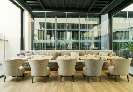 AC Hotel Ciutat de Palma Hotel Overview