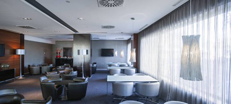 维尔瓦AC酒店(AC Hotel Huelva)图片