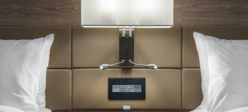 AC万豪波士顿剑桥酒店(AC Hotel by Marriott Boston Cambridge)图片