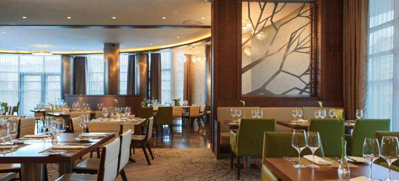 明斯克万丽酒店(The Renaissance Minsk Congress Hotel and Spa Centre Hotel (f.Renaissance Minsk))图片