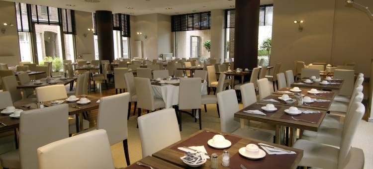 布鲁日马丁斯酒店(Martin's Brugge)图片