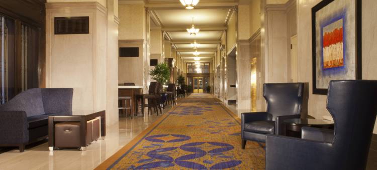 费城公证酒店，傲途格精选(The Notary Hotel, Philadelphia, Autograph Collection)图片