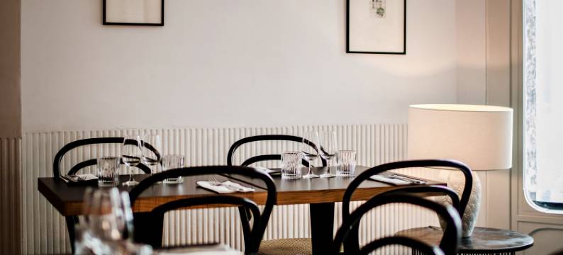 皮加勒酒店 - 设计酒店会员(Le Pigalle)图片