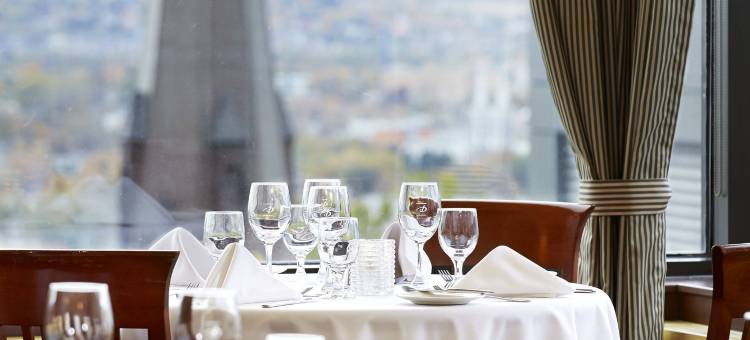 Delta Hotels Quebec图片