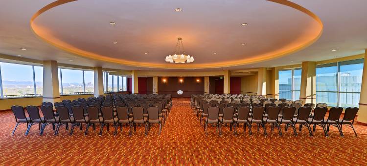 丹佛樱桃溪万豪万怡酒店(Courtyard Denver Cherry Creek)图片