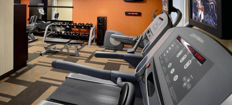 波士顿丹佛斯索尼斯塔精选酒店(Sonesta Select Boston Danvers)图片