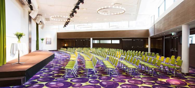 斯德哥尔摩国王岛万怡酒店(Courtyard Stockholm Kungsholmen)图片