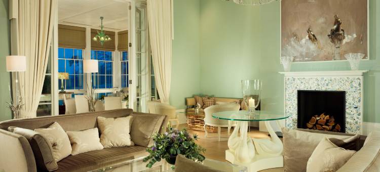 科沃斯公园 - 多切斯特精选(Coworth Park - Dorchester Collection)图片
