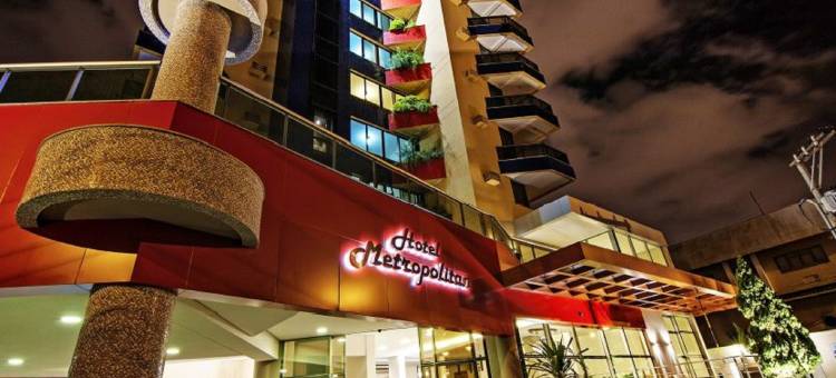 大都会酒店 (Hotel Metropolitan)图片