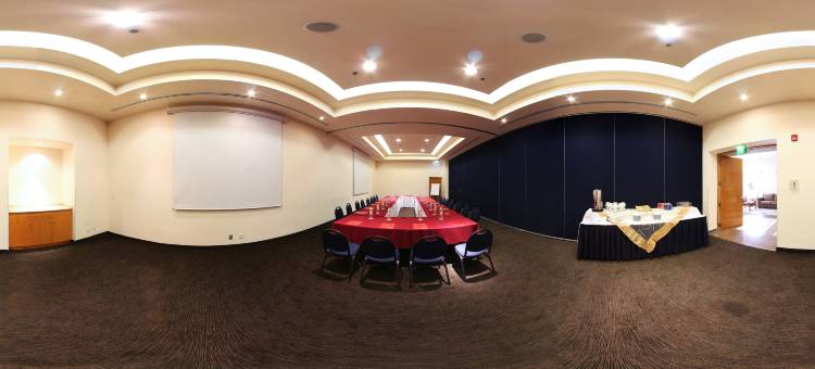 库埃纳瓦卡费斯塔旅馆酒店(Fiesta Inn Cuernavaca)图片