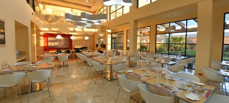 诺加利斯费斯塔旅馆(Fiesta Inn Nogales)图片