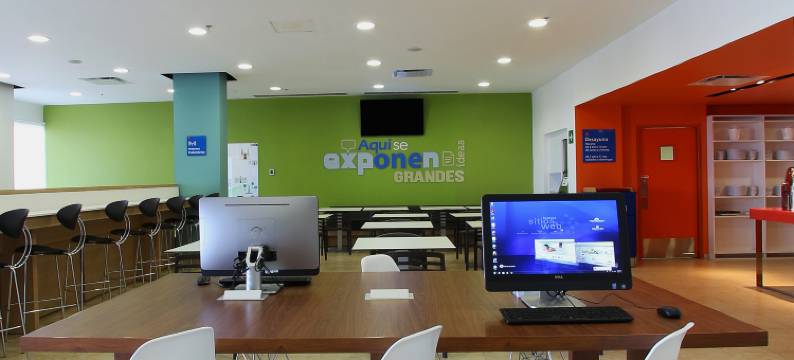 苏尔万奎雷塔罗中央酒店(One Queretaro Centro Sur)图片