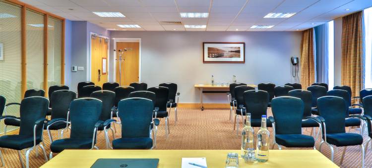 Holiday Inn 普雷斯顿(Holiday Inn Preston)图片