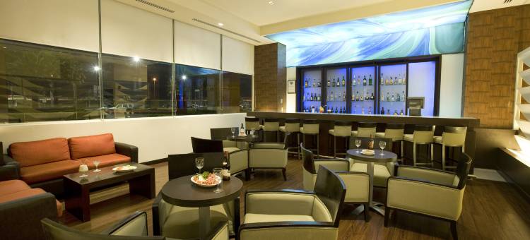 特皮克嘉年华酒店(Fiesta Inn Tepic)图片