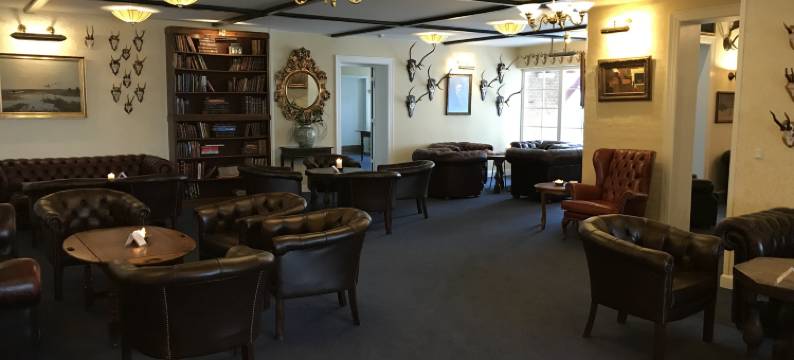 基斯汀酒店(Hotel Kirstine)图片