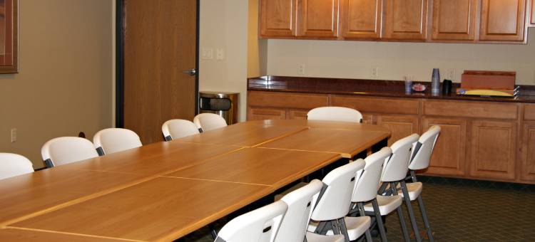 智选假日套房酒店林肯南(Holiday Inn Express & Suites Lincoln South)图片