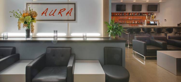 Holiday Inn 林肯西南(Holiday Inn Lincoln Southwest)图片