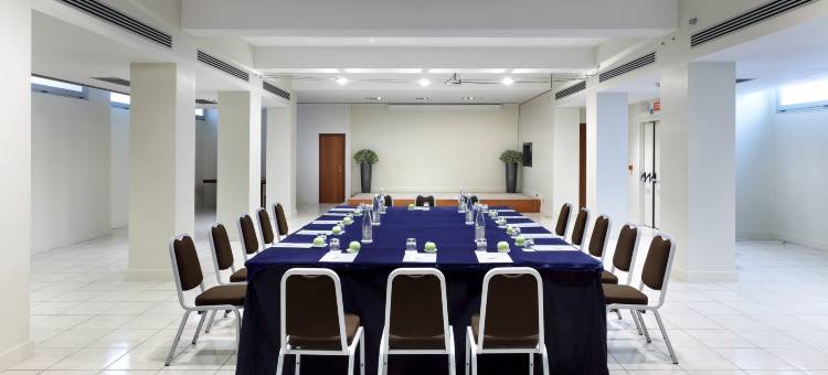 Mercure Roma Centro St. John图片