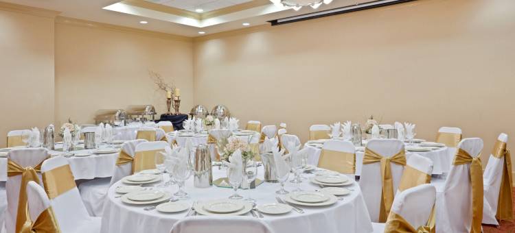 Holiday Inn 雅吉瓦(Holiday Inn Yakima)图片