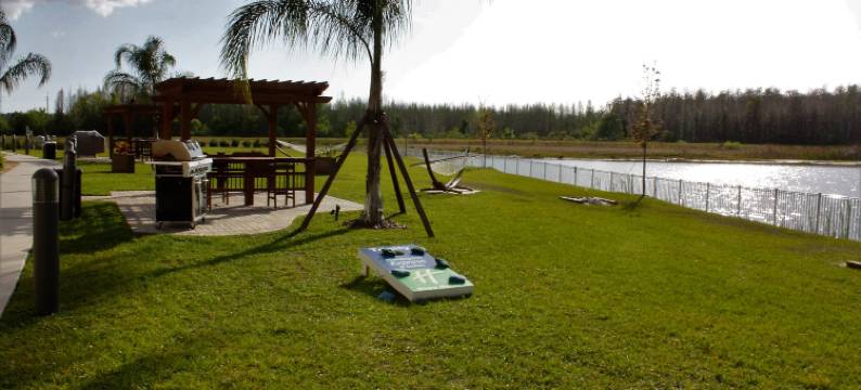 智选假日套房酒店-特里尼蒂(Holiday Inn Express & Suites TRINITY by IHG)图片