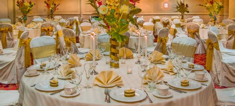 Holiday Inn 阿灵顿的AT巴尔斯顿(Holiday Inn Arlington at Ballston)图片