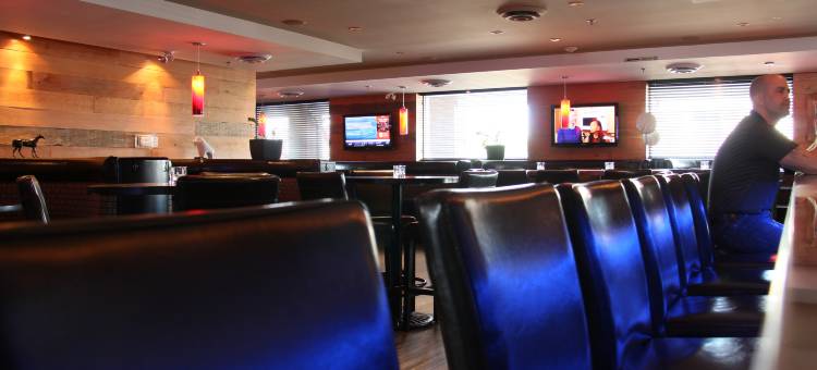 Holiday Inn & Suites 萨里东 - 克洛弗代尔(Holiday Inn & Suites Surrey East - Cloverdale)图片