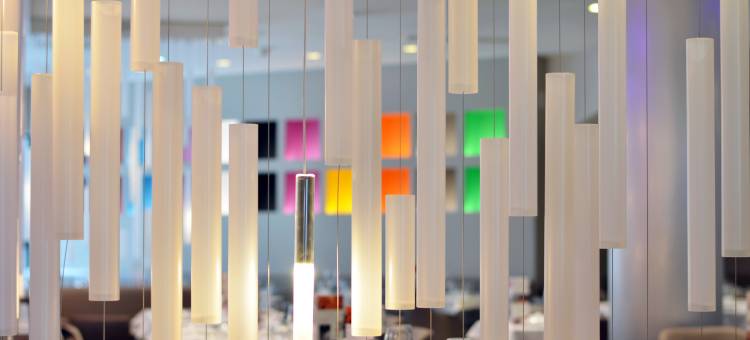 Holiday Inn 第戎(Holiday Inn Dijon)图片