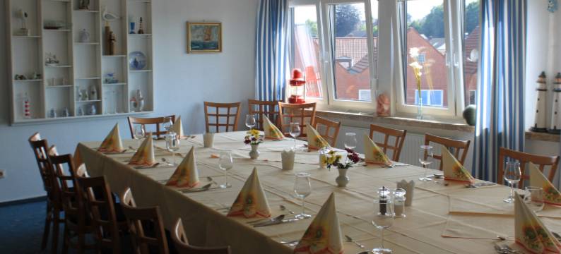 基思特兰湖酒店 - 私人有限公司(Seehotel Geestland)图片