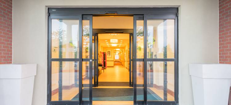 智选假日套房酒店奎克敦(Holiday Inn Express & Suites Quakertown - Allentown Area)图片