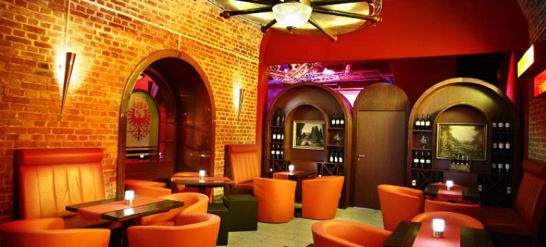 阿恩施塔特斯塔德特布瑞恩霍特公园酒店(Hotelpark Stadtbrauerei Arnstadt)图片