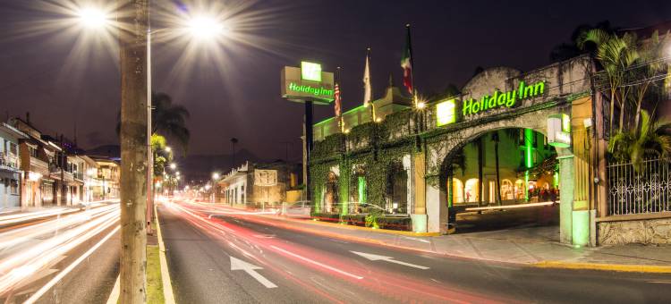 奥里扎巴假日酒店(Holiday Inn Orizaba)图片