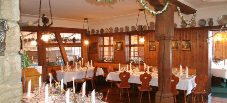 莱希特酒店(Hotel Leicht)图片