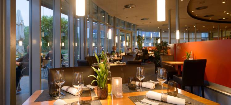 大西洋宇宙酒店(Atlantic Hotel Universum)图片