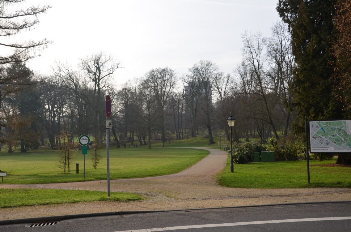 Hotel Haus Am Park Hotel Reviews And Room Rates