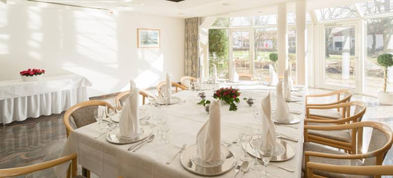 赫德霍夫加尔尼酒店(Hotel Heidehof Garni)图片