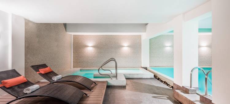 圣荷西埃斯卡苏温德姆酒店(Wyndham Garden San Jose Escazu)图片