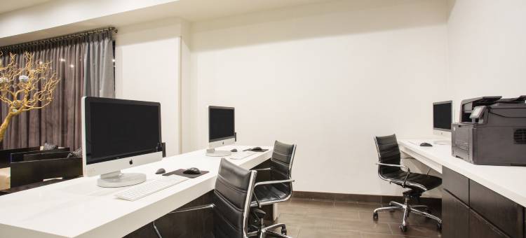 智选假日套房酒店阿马里洛(西)(Holiday Inn Express & Suites Amarillo West)图片