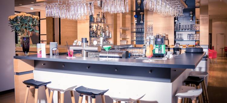 法兰克福运动公园酒店 - 凯悦尚选品牌成员(Lindner Hotel Frankfurt Sportpark)图片