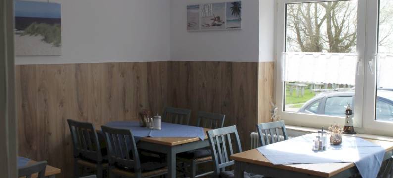 希斯特恩公寓酒店(Apartmenthaus Seestern)图片